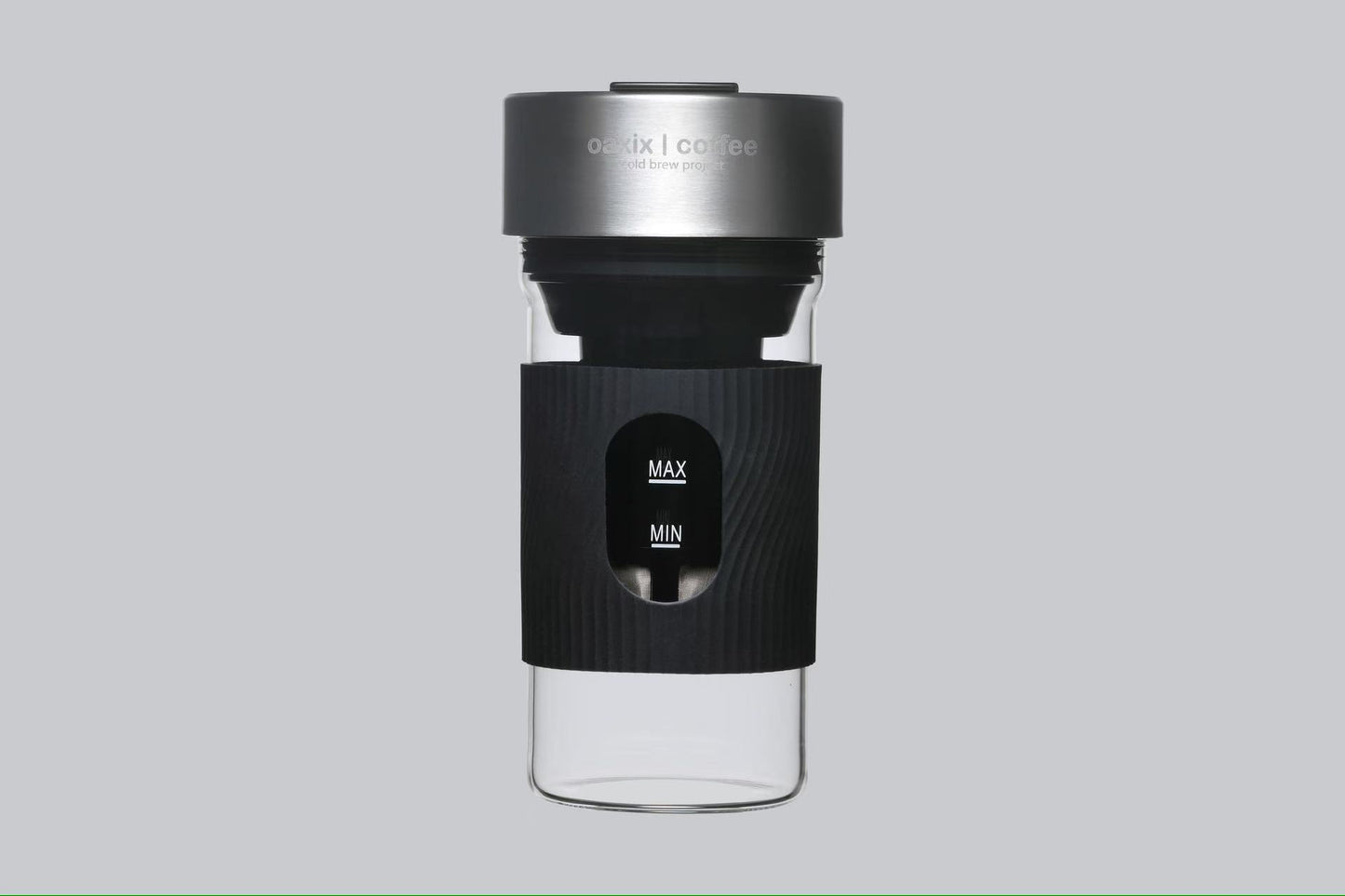 萃取咖啡/茶充電式便攜杯